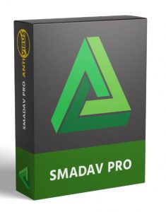 Smadav Pro 2022 Crack Rev 14.6 + License Key [Latest]