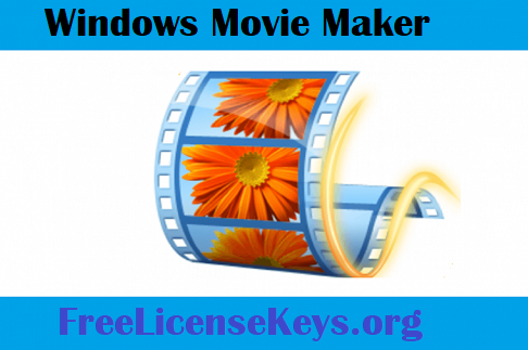 Windows Movie Maker 2021