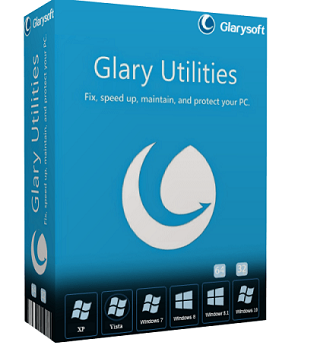 Glary Utilities Pro 5.157.0.183 Crack + Serial Key Free Download2021