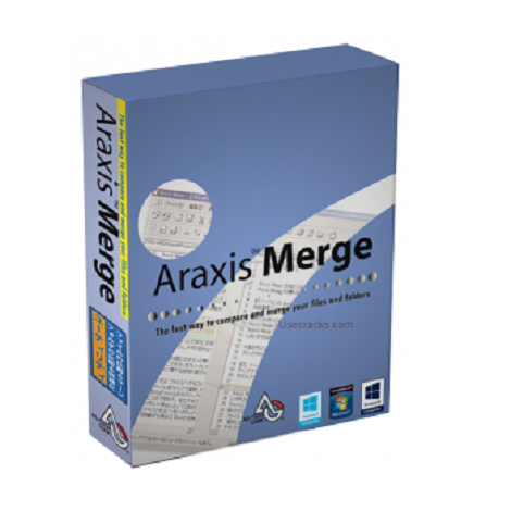 download Araxis Merge Professional 2023.5954 free